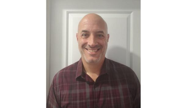 Matthew Tomao Joins ISS As Regional Business Manager