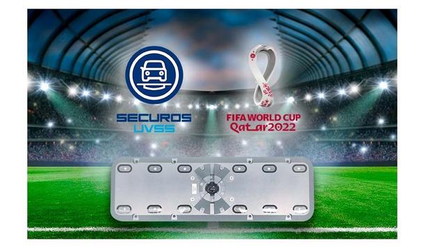 ISS Helps Protect 2022 FIFA World Cup Venues