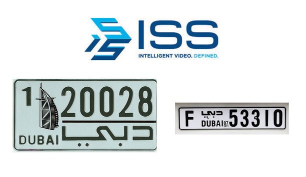 ISS Honored With Security System Approval Certificate By Dubai’s Security Industry Regulatory Agency