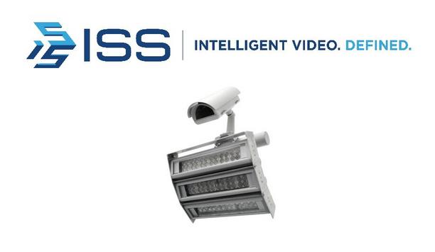 ISS SecurOS™ Soffit Provides Innovative And Unique Solution