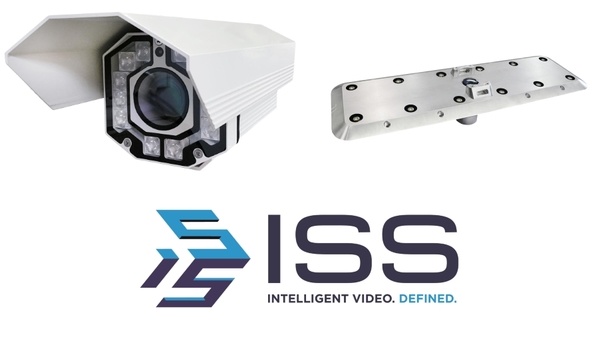 ISS Showcases Highly Specialized Analytics Solutions For Vehicle Surveillance At ISC East 2018