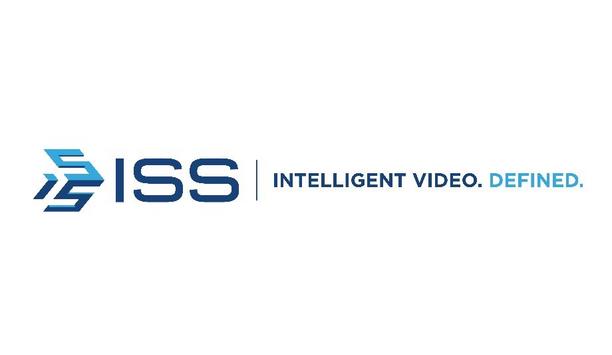 ISS Announces That Its High-Trust Video Analytics Will Soon Be Available To Purchase Through Solution Aggregator Partners