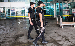 Ataturk Airport Attack In Istanbul Raises Questions About Soft Target Security
