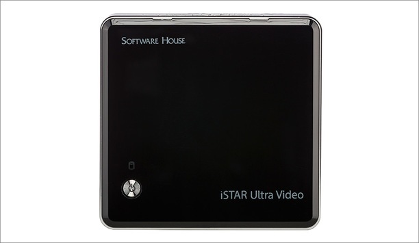 Tyco Security Products’ iSTAR Ultra Video Solution Recognized With 2017 SIA New Product Showcase Award At ISC West 2017