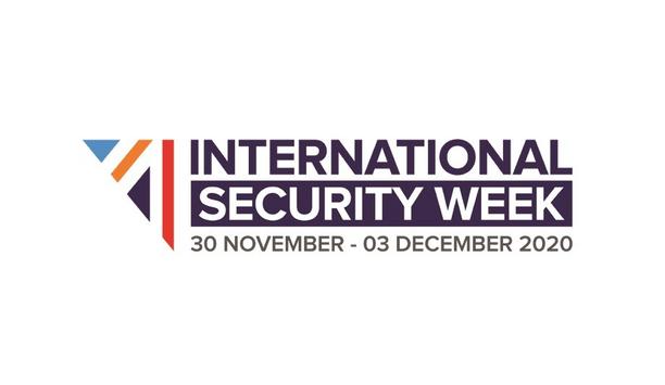 Nineteen Group Launches An Innovative Virtual Industry Event International Security Week 2020