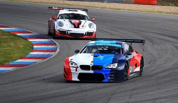 Gruppo Peroni Race Utilizes Hikvision IP Video Products To Make Races More Accessible To The General Public