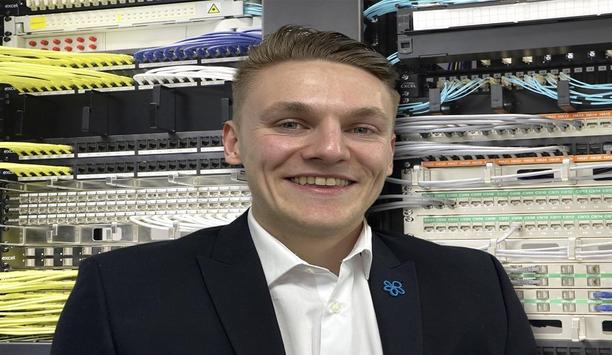 Mayflex Appoints Jack Foss To The Security Sales Team