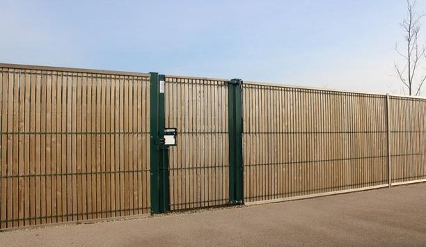 Jacksons Fencing Extends Tested And Certified Gate Offering
