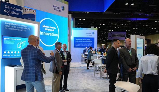 Future Of Security: Johnson Controls At GSX 2025