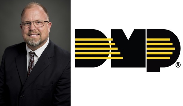 DMP Production Supervisor Jeff Rathjen Joins Northern Texas' Central Sales Team As DDM