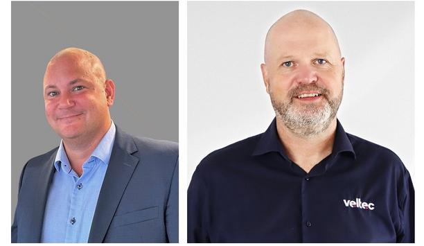 Jernbro And Veltec Partner For Enhanced Industrial Services