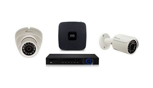 Johnson Controls Offers Cost-effective IP Video Solution With Holis NVRs And Illustra Cameras