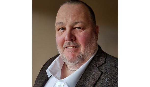 Johnson Controls Appoints Gordon Morrison As The New GB Sales Director For Tyco Security Products