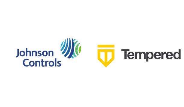 Johnson Controls Acquires Tempered Networks To Provide Zero Trust Security With OpenBlue Secure Communications Stack