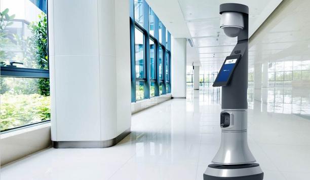 Johnson Controls Adds New Body Worn Camera, Autonomous Robot And Mail Screening Solutions To Its Building Security Portfolio