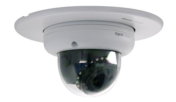 Johnson Controls Announces The Launch Of Tyco Illustra Pro Gen4 Edge-AI Mini-Domes