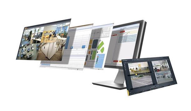 Johnson Controls Brings Powerful Analytics For Social Distancing And Intelligent Perimeter Protection To The Latest Software Version Of Victor And VideoEdge V5.7.1 Video Management Platform