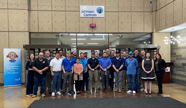 Johnson Controls Debuts Immersive Distributor Training Program, Graduates Inaugural Class