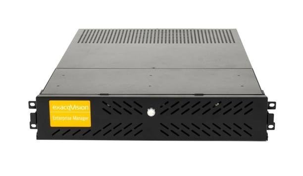Johnson Controls exacqVision VMS Simplify Video Management For Enterprise Applications