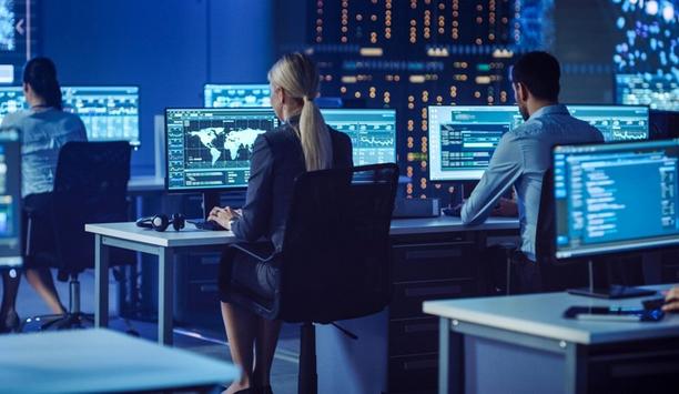 Johnson Controls Launches Security Operations Centers Service Offering