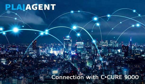 Johnson Controls Incorporates PLAI Adapter Into C•CURE 9000 For Physical Access Control System Compatibility
