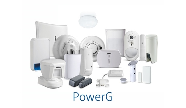 Johnson Controls Upgrades Its PowerG Technology Portfolio To Minimize False Alarms