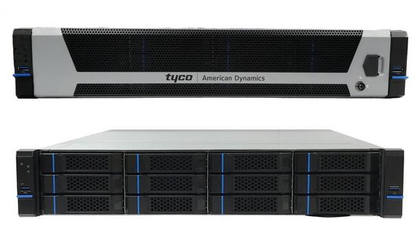 Johnson Controls Combine The Power Of Victor With VideoEdge Intelligence In Their VideoEdge 2U High Capacity Network Video Recorder