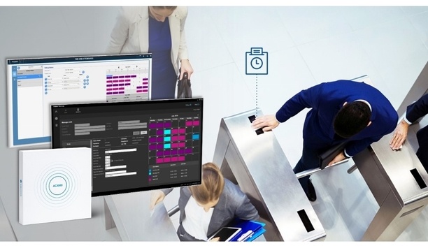 Johnson Controls Launches CEM Systems AC2000 V10.2 Security Management System With Enhanced Time & Attendance App