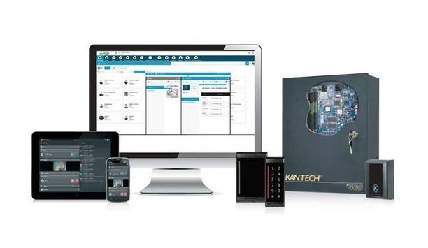 Johnson Controls Unveils EntraPass V8.20 With Seamless Configuration And Enhanced User Functionality