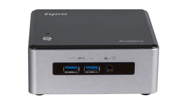 Johnson Controls Adds Tyco Analytics Appliance And Tyco Transcoder To Video Security Products Portfolio