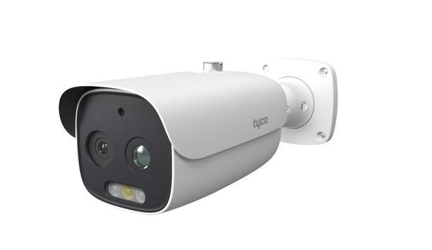 Johnson Controls Releases Tyco Illustra Pro Thermal EST, Highly Accurate, Contactless Skin Temperature Scanning Solution