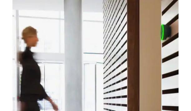 Johnson Controls Introduces Tyco Illustra Insight, An Intelligent Frictionless Access Control Management Solution