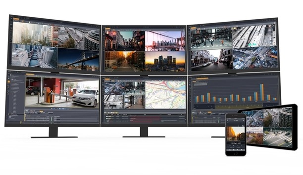 Johnson Controls’ victor Video Management System And VideoEdge NVRs Facilitate Efficient Incident Management