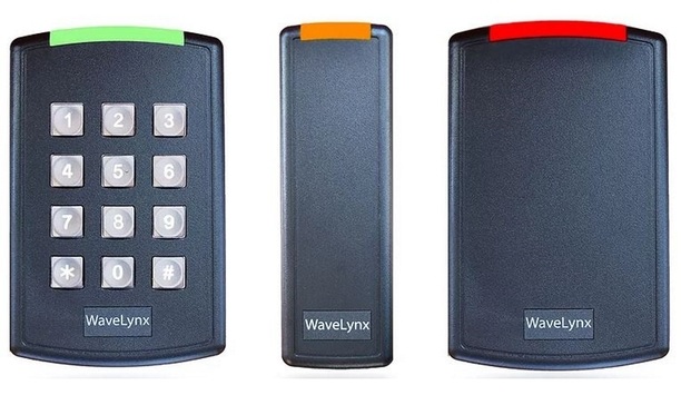 Johnson Controls Introduces WaveLynx Ethos Line Of Contactless Access Readers To Deploy Secure Credentials