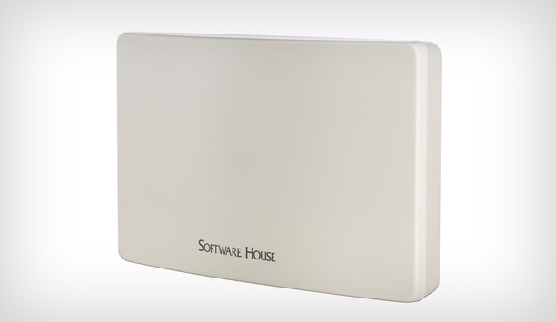 Johnson Controls Introduces Software House ISTAR Ultra LT Network Door Controller