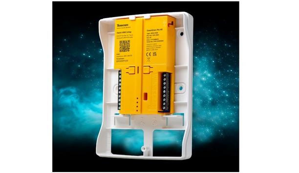 Join The Smarter Generation With Texecom At The Security Event 2024