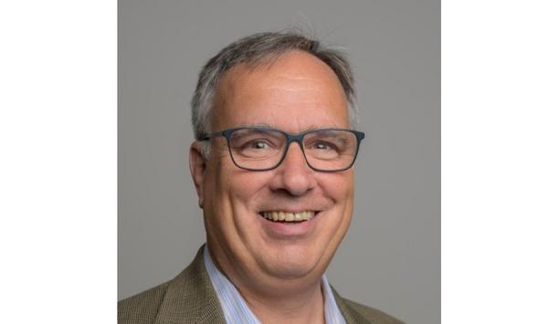 Euralarm Announces The Appointment Of Jon Könz As The New President And Other Members