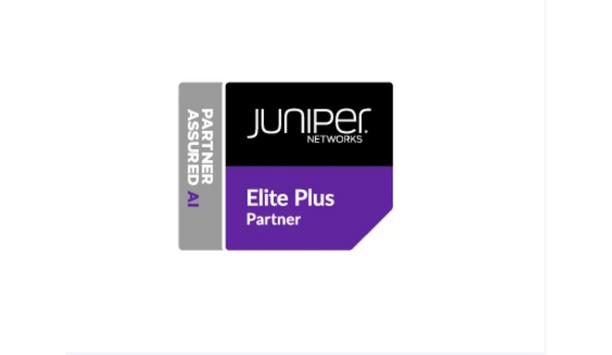 Beyond Technology: Juniper Partner Assured Excellence