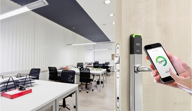 SALTO Participates In IFSEC 2018’s Show Me How Program To Showcase Security Products