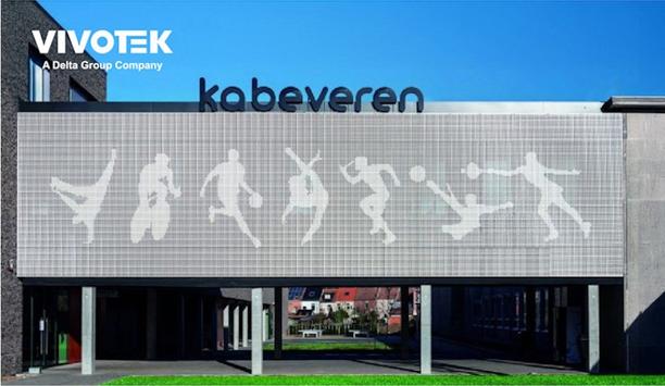 KA Beveren Enhances Security With VIVOTEK Solutions