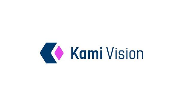 Kami Vision Grows By 350 Percent As Demand For AI Services In Security & Safety Industry Surges