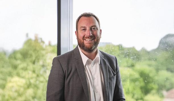 Keepit Announces New VP For UK And Ireland, Dan Middleton