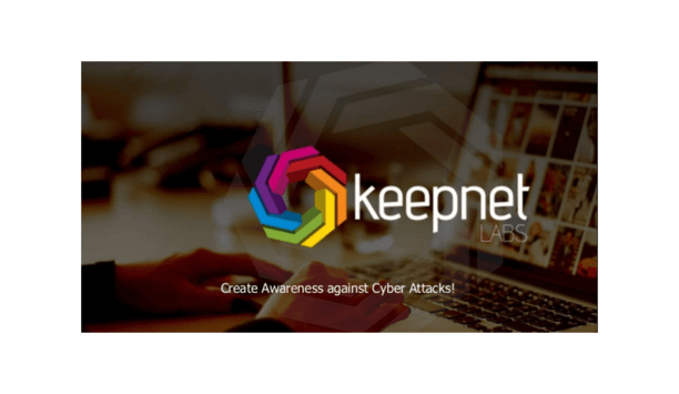 Keepnet Labs Releases A Report Unveiling The Most Vulnerable Sectors And Departments To Phishing Attacks