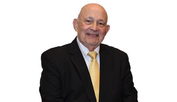 Ken Gould Consulting's New Strategic Security Advisor