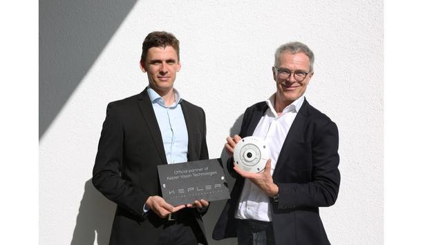 Cooperation Between MOBOTIX And Kepler Vision Technologies In The Healthcare And Nursing Sector