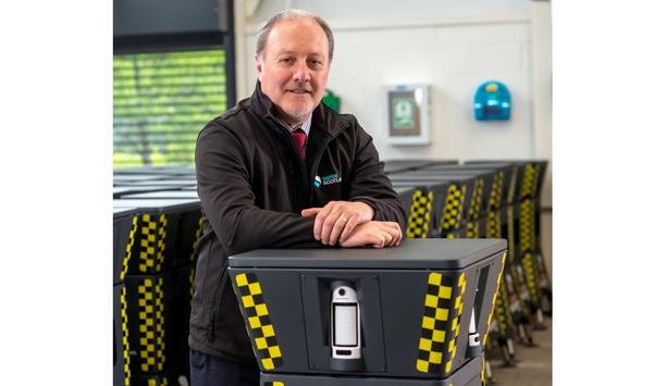 Kevin Moreland Appointed As The New Head Of Marketing For Safer Security Group, As The Firm Strengthens Its Talent Acquisition Expertise