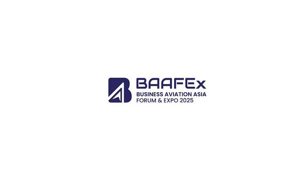 BAAFEx 2025: Premier Asia Business Aviation Forum