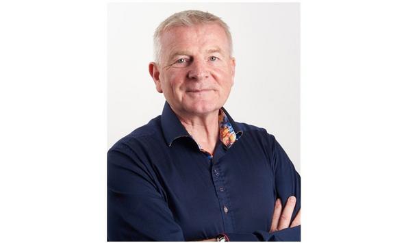 Key Safe Company's Finalists In The Security & Safety Entrepreneur Awards