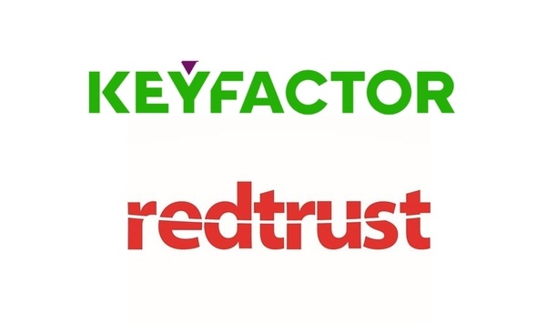 Keyfactor Acquires Digital Identity Firm Redtrust As A Part Of Global Expansion