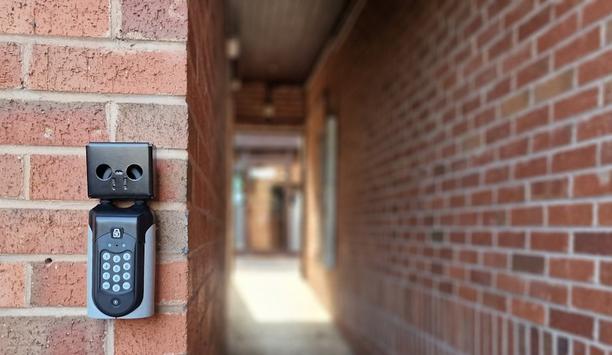 Keynetics: Rethinking Alarm Response And Keyholding